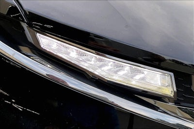 2023 Hyundai Santa Cruz NIGHT