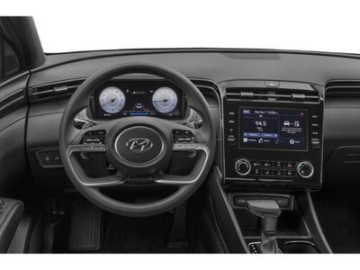 2023 Hyundai Santa Cruz NIGHT
