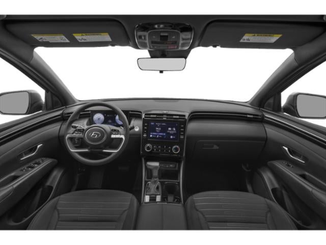 2023 Hyundai Santa Cruz NIGHT