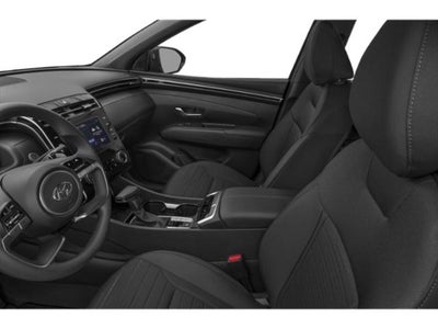 2023 Hyundai Santa Cruz NIGHT