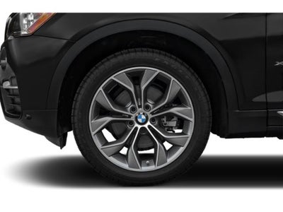 2015 BMW X4 xDrive28i