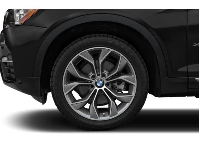 2015 BMW X4 xDrive28i