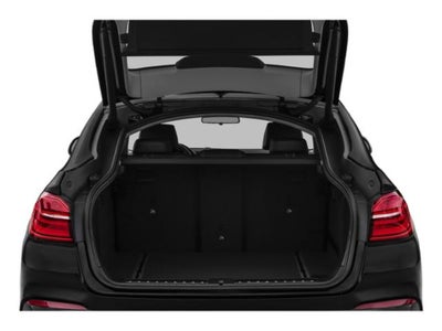 2015 BMW X4 xDrive28i