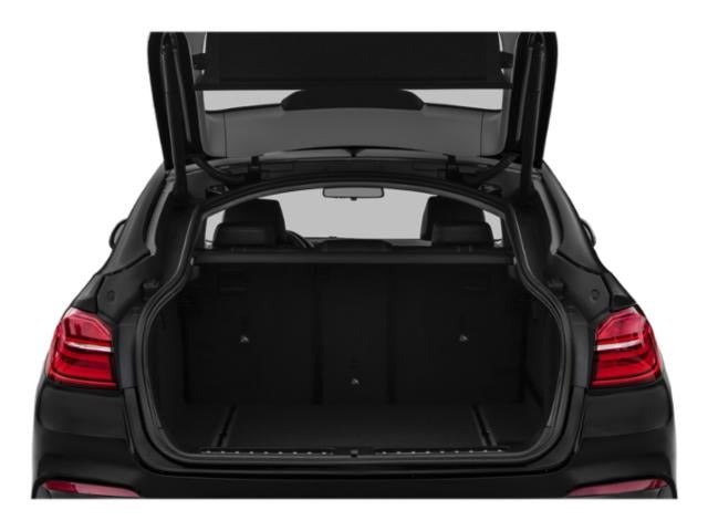 2015 BMW X4 xDrive28i