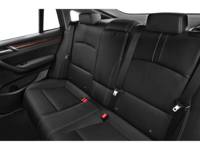 2015 BMW X4 xDrive28i
