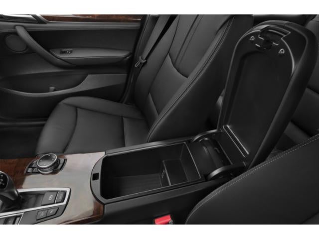2015 BMW X4 xDrive28i