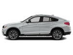 2015 BMW X4 xDrive28i