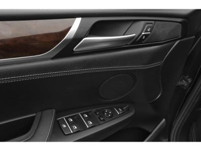 2015 BMW X4 xDrive28i