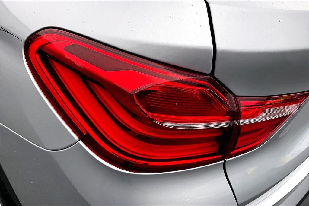 2015 BMW X4 xDrive28i
