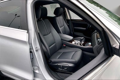 2015 BMW X4 xDrive28i