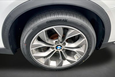 2015 BMW X4 xDrive28i