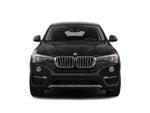 2015 BMW X4 xDrive28i
