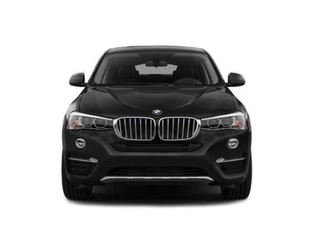 2015 BMW X4 xDrive28i