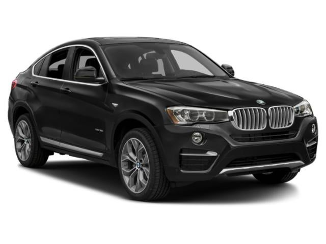 2015 BMW X4 xDrive28i