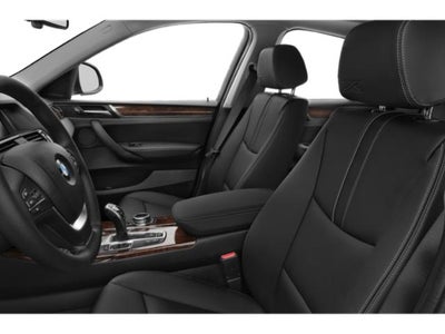 2015 BMW X4 xDrive28i