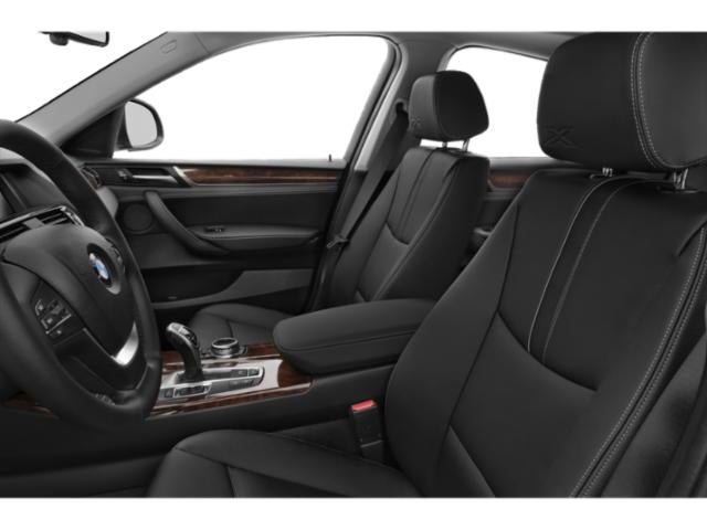 2015 BMW X4 xDrive28i