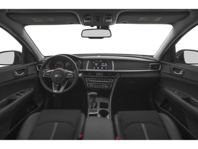 2020 Kia Optima SE