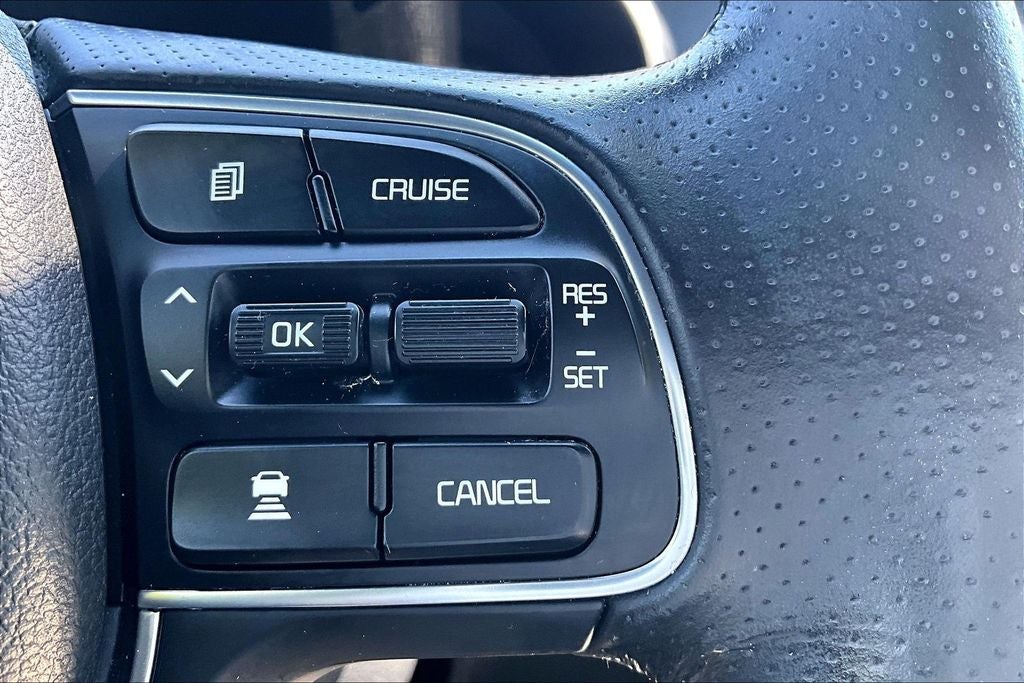 2016 Kia Optima SXL Turbo