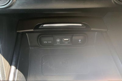 2016 Kia Optima SXL Turbo