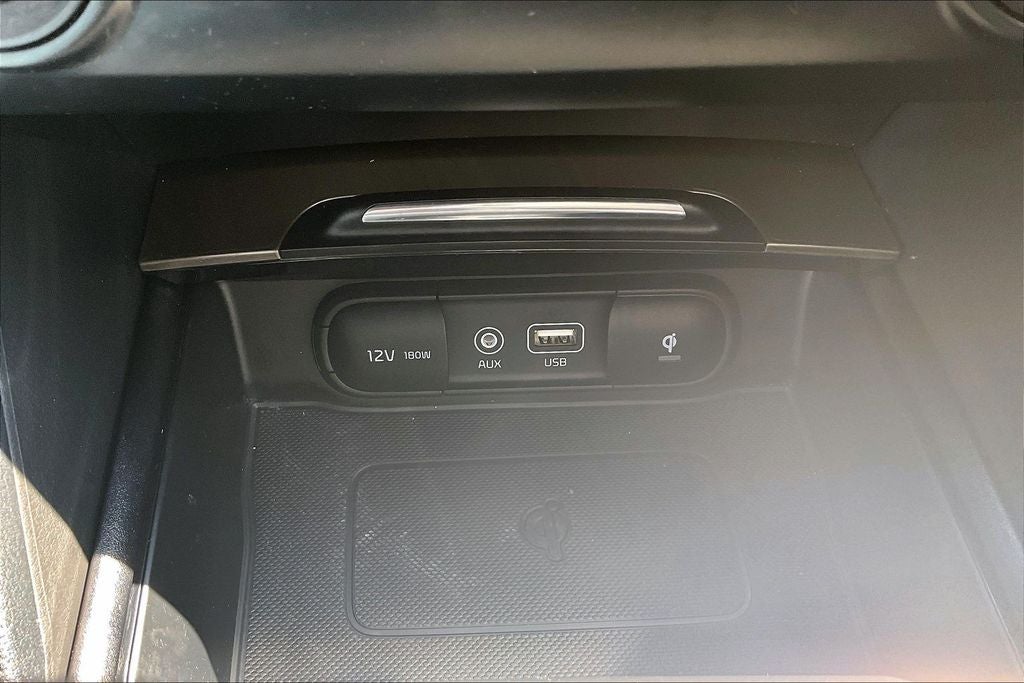 2016 Kia Optima SXL Turbo
