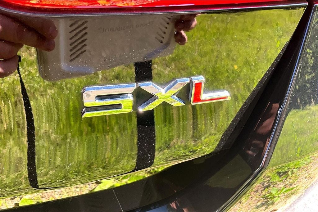 2016 Kia Optima SXL Turbo