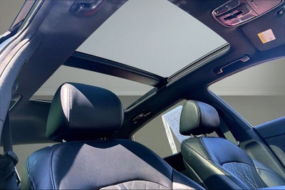 2016 Kia Optima SXL Turbo