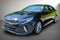2016 Kia Optima SXL Turbo