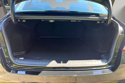 2016 Kia Optima SXL Turbo