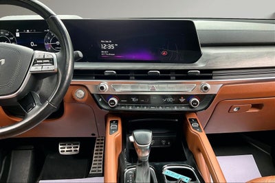 2023 Kia Telluride SX X-Pro