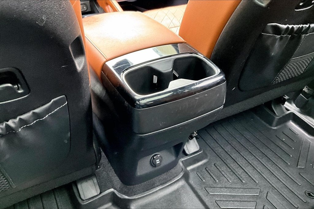 2023 Kia Telluride SX X-Pro