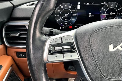 2023 Kia Telluride SX X-Pro