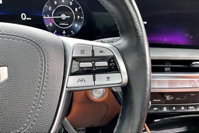 2023 Kia Telluride SX X-Pro