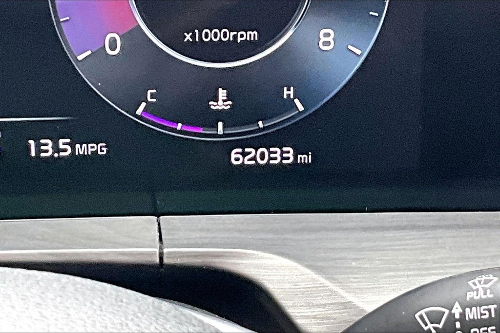 2023 Kia Telluride SX X-Pro