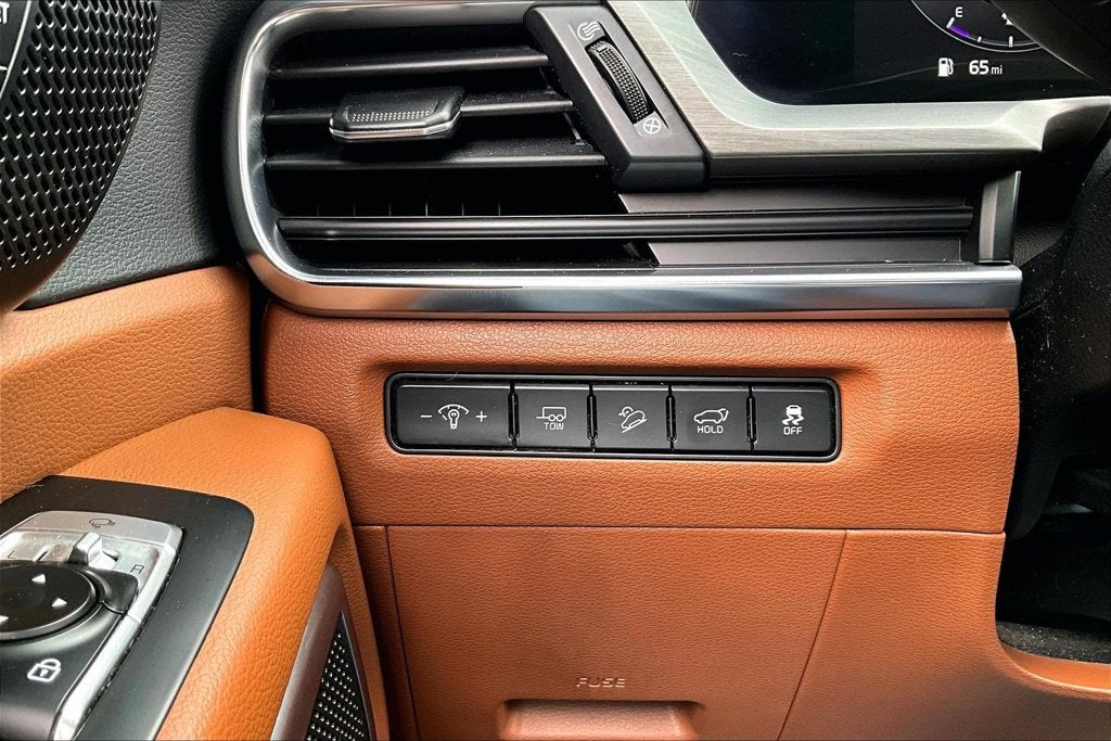 2023 Kia Telluride SX X-Pro