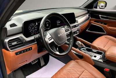 2023 Kia Telluride SX X-Pro