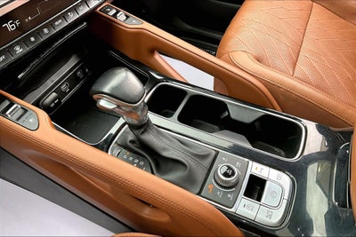 2023 Kia Telluride SX X-Pro