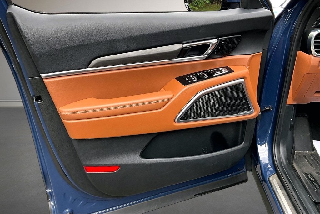 2023 Kia Telluride SX X-Pro