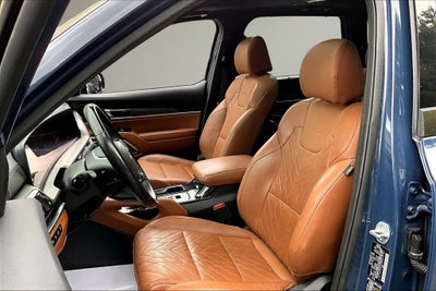 2023 Kia Telluride SX X-Pro