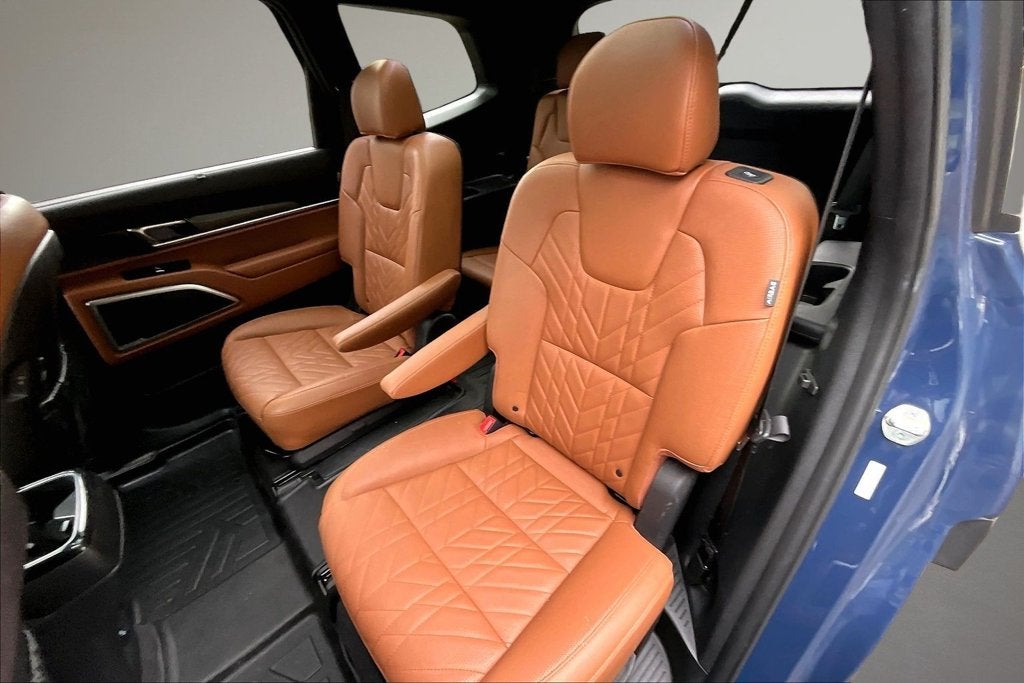 2023 Kia Telluride SX X-Pro