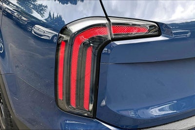 2023 Kia Telluride SX X-Pro