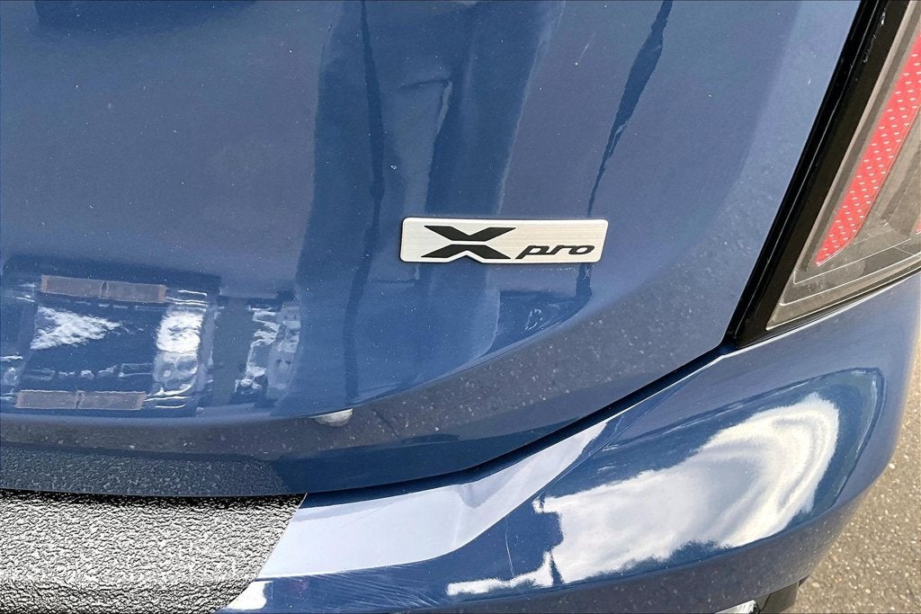 2023 Kia Telluride SX X-Pro