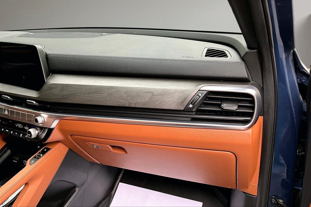 2023 Kia Telluride SX X-Pro