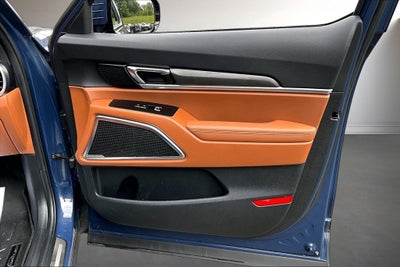 2023 Kia Telluride SX X-Pro