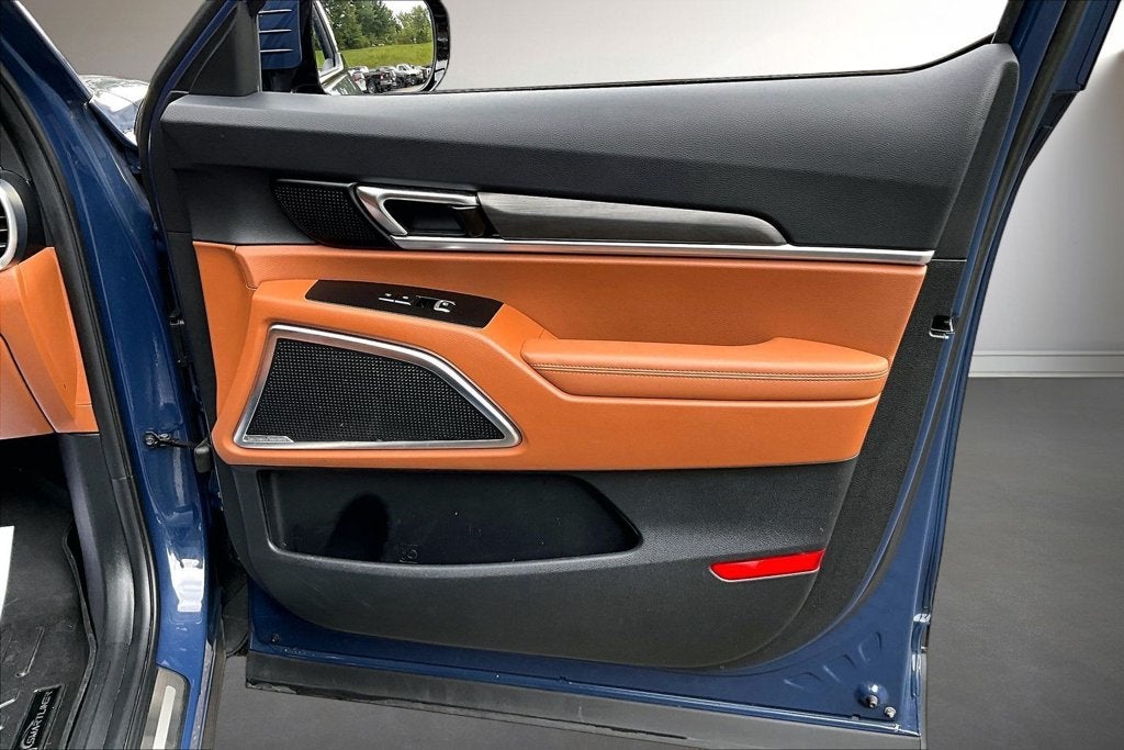 2023 Kia Telluride SX X-Pro
