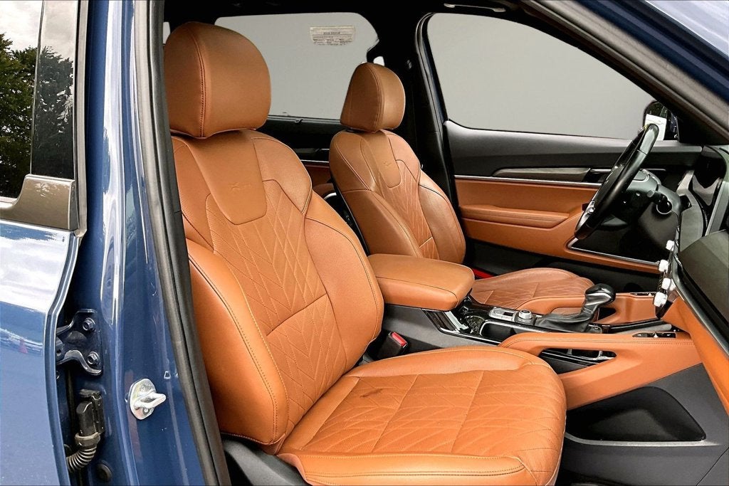 2023 Kia Telluride SX X-Pro