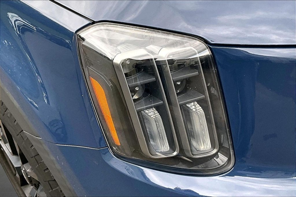 2023 Kia Telluride SX X-Pro
