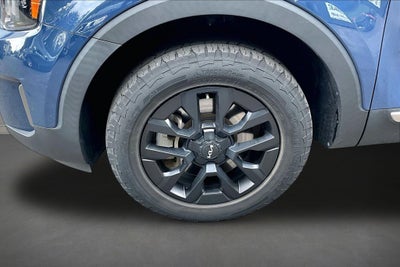 2023 Kia Telluride SX X-Pro