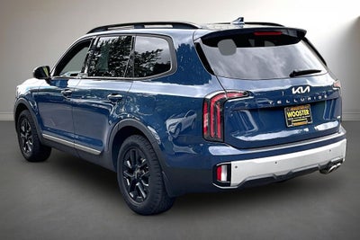 2023 Kia Telluride SX X-Pro