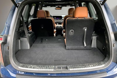 2023 Kia Telluride SX X-Pro