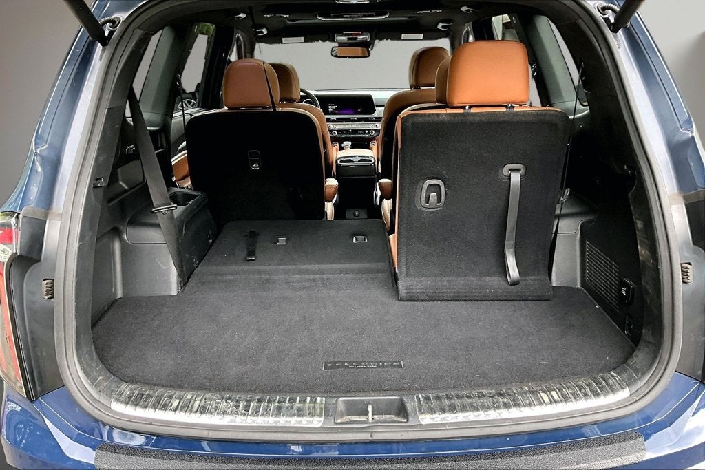 2023 Kia Telluride SX X-Pro